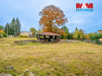 Prodej rodinného domu, 115 m², Senohraby, ul. U školky - 7