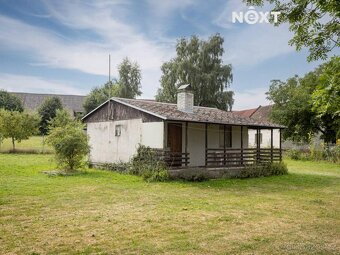 Prodej pozemek Bydlení, 1694㎡ - 7