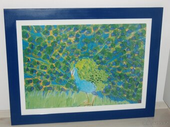 Prodám obrázky Walasse Ting - 7