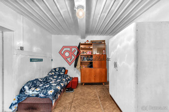 PRODEJ - rodinný dům na ul. Na Splavě v České Třebové - 7