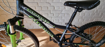 Detske kolo AUTHOR Smart 20 - 7