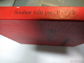 Tatra 813/815,UAZ,Praga V3S-výukové fólie,nové - 7