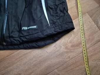 Dámská lyžařská bunda Alpine Pro vel. M - 7