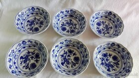 Prodám cibulák 3 druhy misky kompotové I.tř - 7