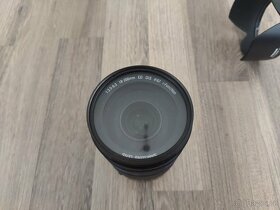 Prodam Samsung NX11 + Samsung objektiv 18-200 OIS - 7