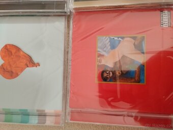 CD Kanye West - 7