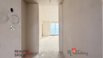 Prodej, byty/3+kk, 93.6 m2, 5. května 1688/29, 58601 Jihlava - 7