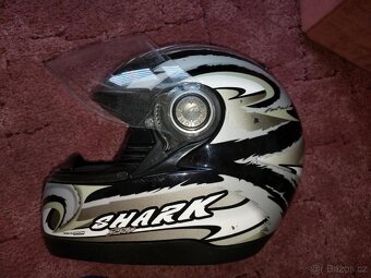 Helma Shark S 500 - 7