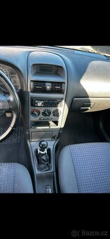 OPEL ASTRA 1.6,2002 - 7