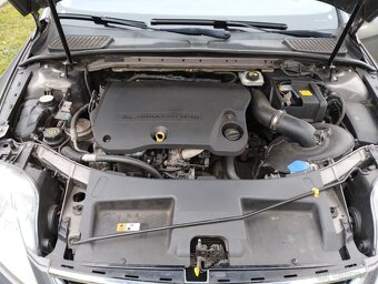 Ford Mondeo MK4  2.2 TDCi 147kW 2011 combi - 7