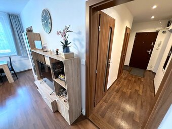 Dveře včetně zárubní, kování, pantů / NOVÉ - 7