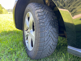 Mercedes-Benz ML 350CDi - 7