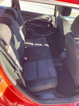 Peugeot 307 kombi - 7