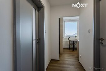 Prodej byt 1+1, 33㎡ - 7