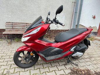 Honda pcx 125 - 7