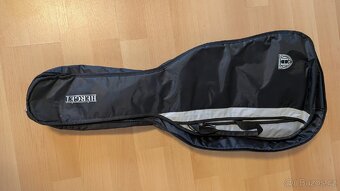 Kytara Strunal 1/2 typ 4655M včetně obalu - 7