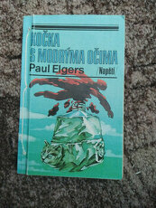 7 knih Detektivky - 7