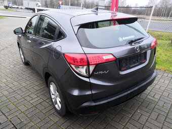 Honda HR-V 1.5 i-VTEC Comfort - 7
