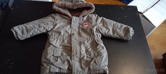 Bundy kluk vel. 86 - 7