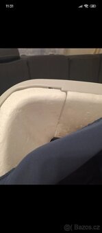 Autosedačky použité - 7