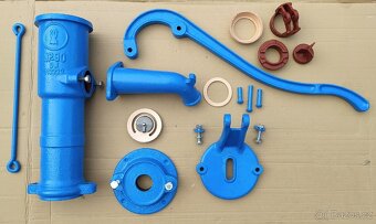 Sigma Pumpa NP90 - 7