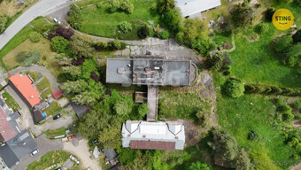 Prodej komerční nemovitosti., 131099 - 7