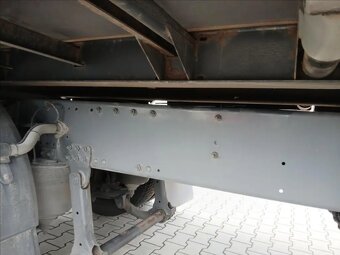 Iveco Stralis, 11,1 BDF souprava AS190S42FPC - 7