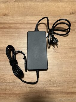 HP Thunderbolt Dock 280W G4|Dokovací stanice|Nová|Záruka - 7