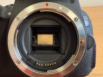 Canon EOS 700D - 7