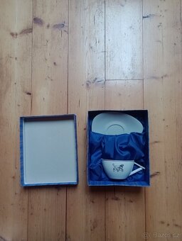 Hrnky a sklenice - 7