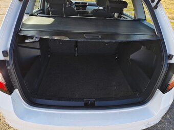 prodej Škoda Fabia AC Kombi - 7