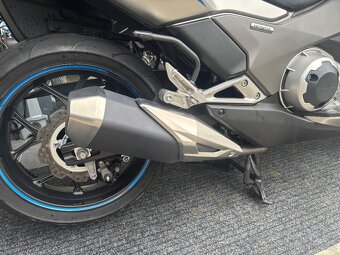 Honda Integra NC750D ABS - 7