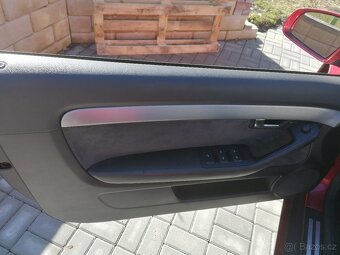 Audi a4 kabriolet - 7