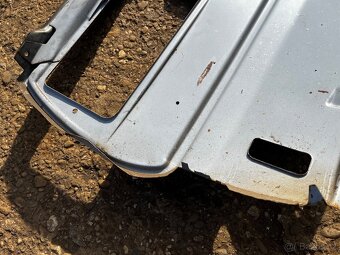 Zadní čelo Škoda 105, 120, 130 - 7