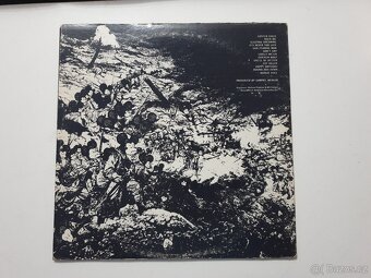 Steppenwolf - At Your Birthday Party LP - 7