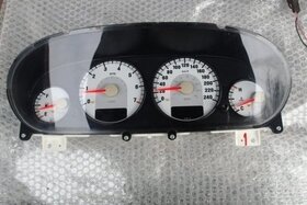 Budíky Chrysler Sebring podsvícení - 7