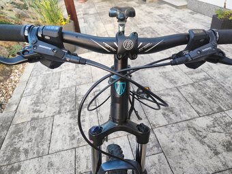 Prodám horské kolo - 7