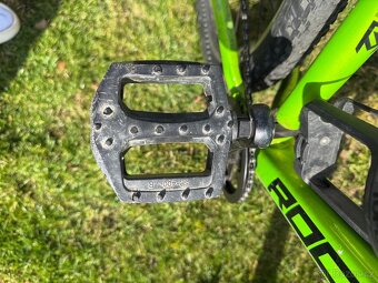 Junior kolo Rock Machine Thunder 27,5 - 7