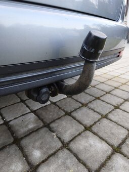 VW TOURAN 1.9TDI 77KW BEZ DPF - - 7