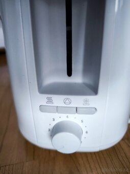 Toustovač Bomann TA6070CB - 7