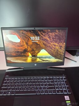 Vyměním svůj herní notebook - 7