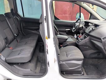 Ford tourneo connect - 7