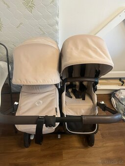Bugaboo donkey 5 - 7