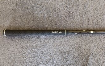 Driver Cobra AMP Cell offset LH - 7