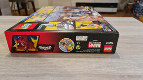 LEGO® Super Heroes 76037 Superzlosynové Rhino a Sandman nové - 7