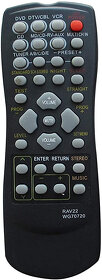 Yamaha RX-V620RDS B Dolby Digital DTS AV Receiver, DO, návod - 7
