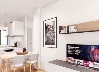 ORIHUELA Costa , bungalov - 7