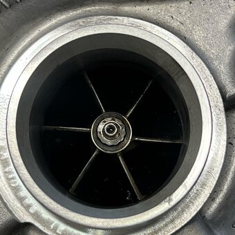 Turbo 059145874C 3.0TDI 180KW CDUC AUDI A4 B8 8K 2013 - 7