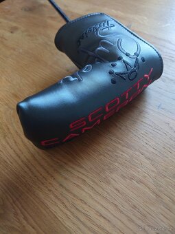 Putter Scotty Cameron Super Select Newport 2+ - 7