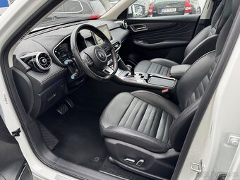 MG EHS PHEV Luxury 1.5 190kW AUT. 54tkm Panorama ACC kam360° - 7